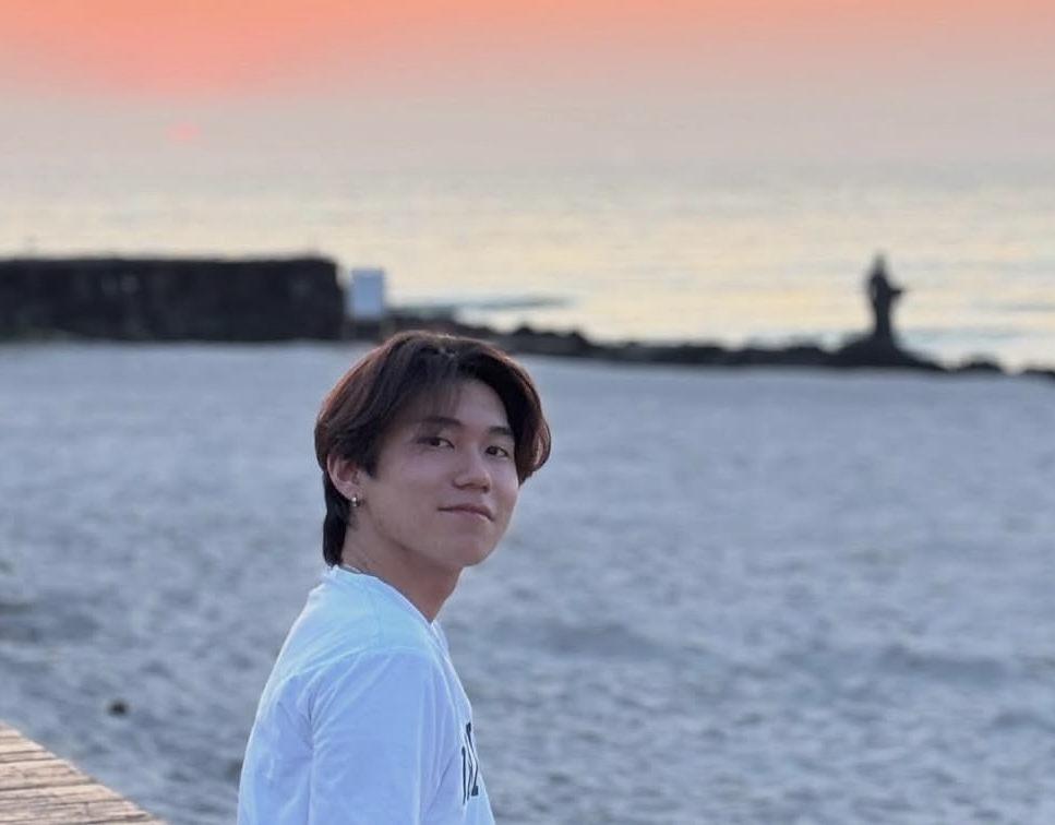 Hanjoon Bae